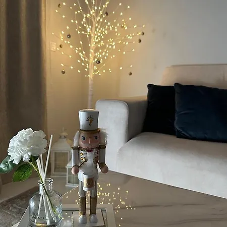 Postiguet Beach Flat Alicante