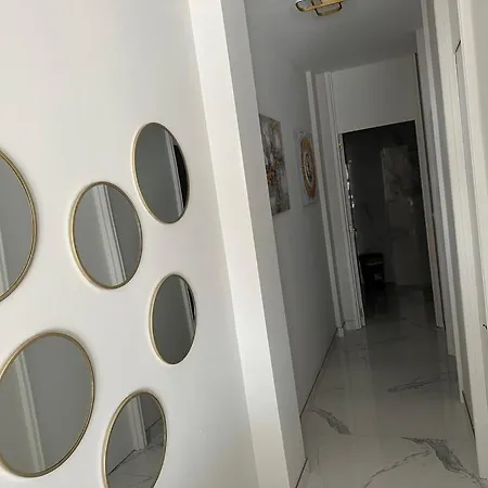 Apartment Postiguet Beach Flat *