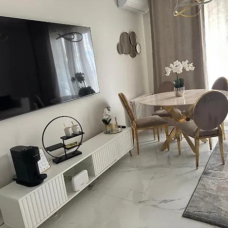 Postiguet Beach Flat *