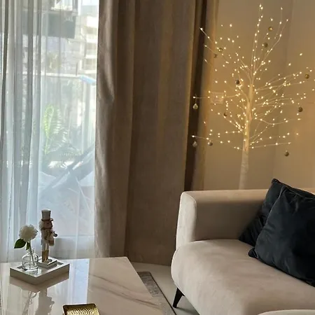 Apartment Postiguet Beach Flat Alicante
