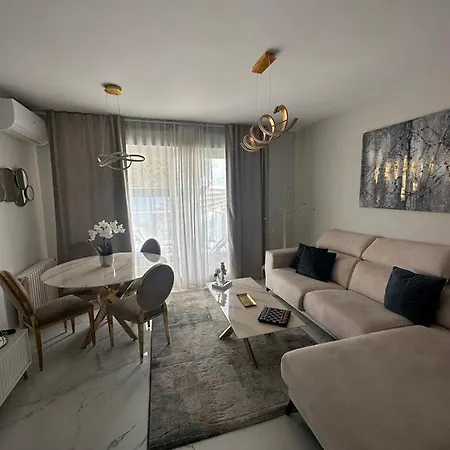 Postiguet Beach Flat *