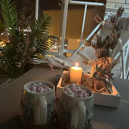 Postiguet Beach Flat Apartment *