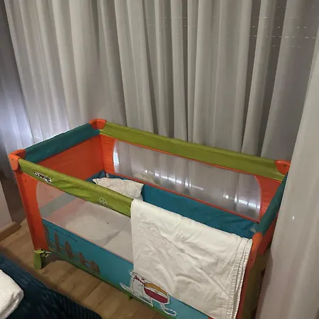 Apartment Postiguet Beach Flat *