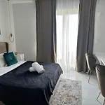 Postiguet Flat 아파트