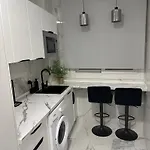 Postiguet Flat 아파트 *