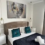 Postiguet Flat Lägenhet *