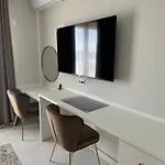 Lägenhet Postiguet Flat *
