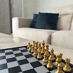 Lägenhet Postiguet Flat *