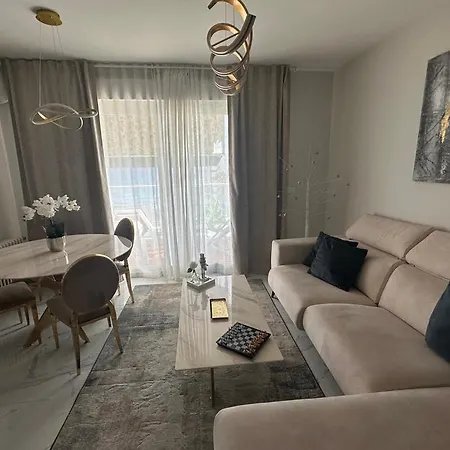 Postiguet Luxury Beach Flat By La Gobernanta * Alicante