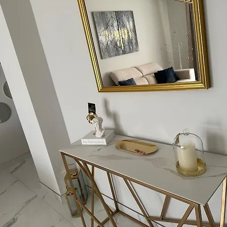 Postiguet Luxury Beach Flat By La Gobernanta Apartment Alicante