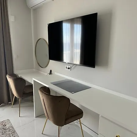 Apartment Postiguet Luxury Beach Flat By La Gobernanta *