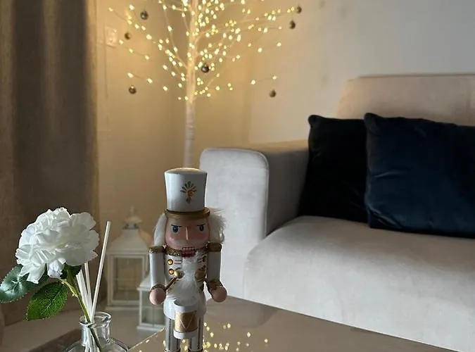 Postiguet Flat Аликанте