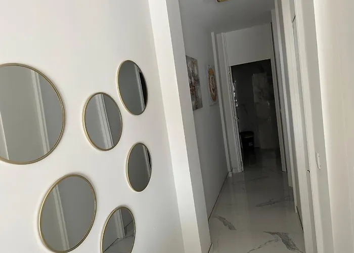 Апартаменты Postiguet Flat *