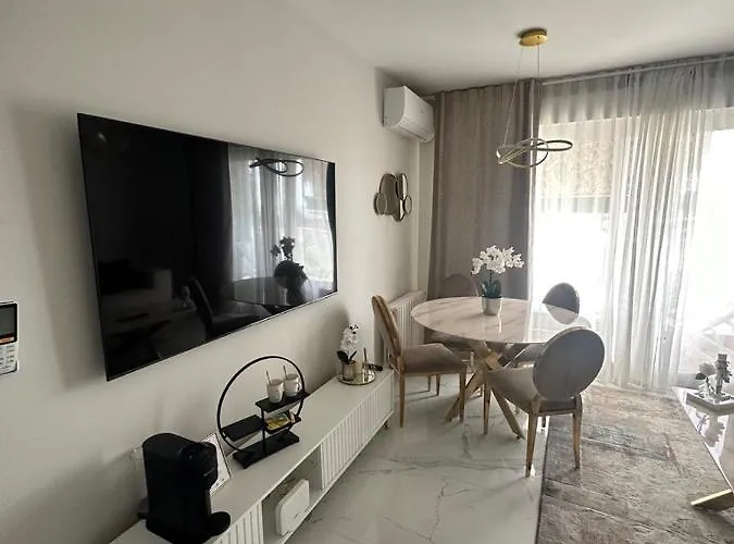 Postiguet Flat * Аликанте