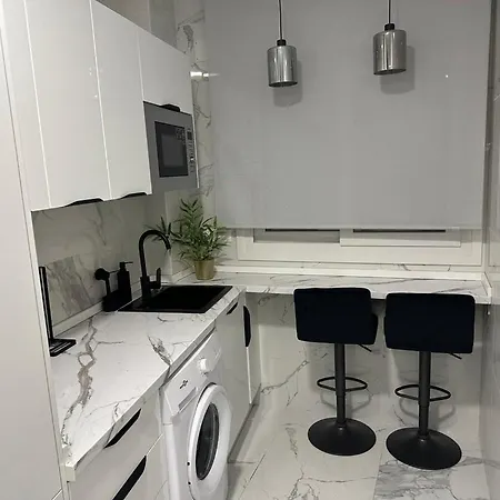 Postiguet Flat Apartamento *
