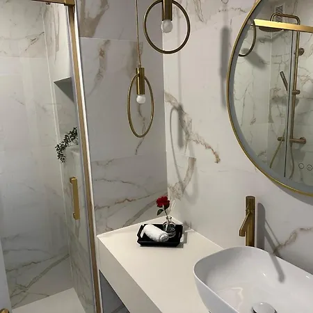 Apartamento Postiguet Flat *