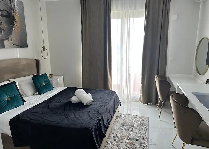 Postiguet Flat Apartment