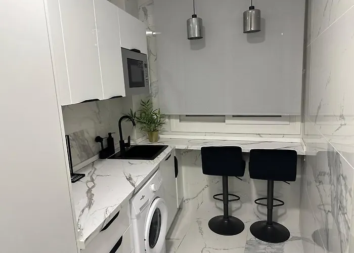 Postiguet Flat Apartment *