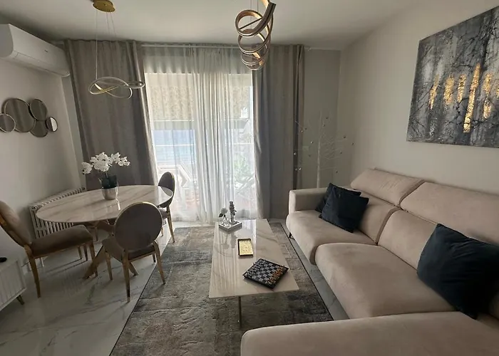 Postiguet Flat * Alicante