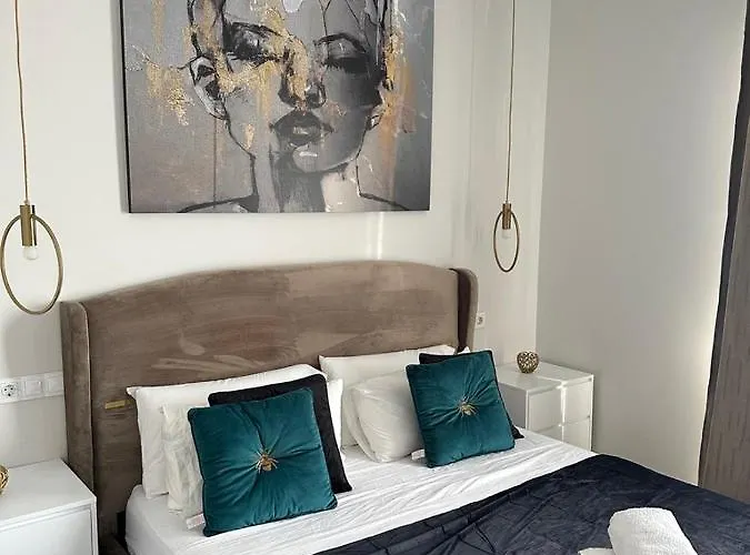 Postiguet Flat Apartment *