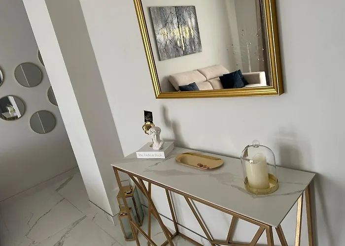Postiguet Flat Apartment Alicante