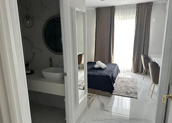Postiguet Flat Alicante
