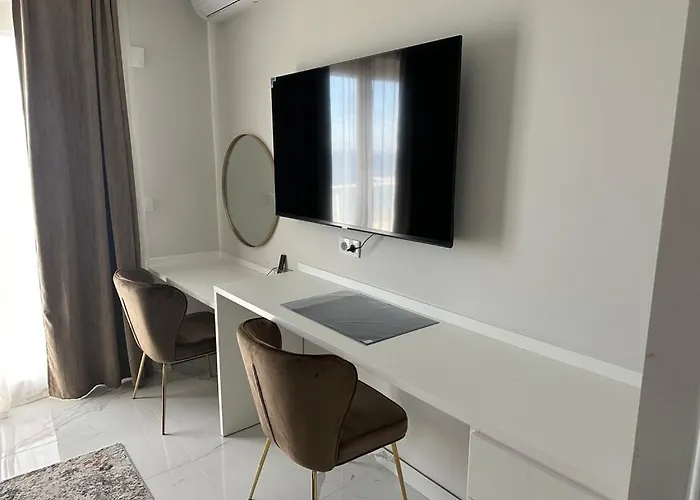 Apartment Postiguet Flat *