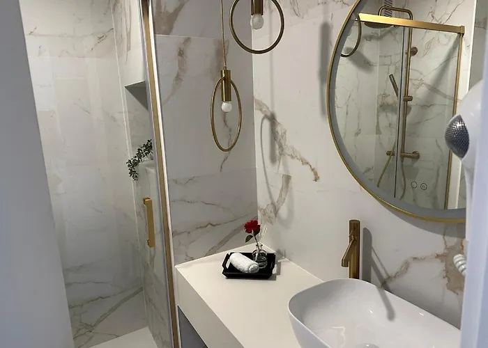 Apartment Postiguet Flat *