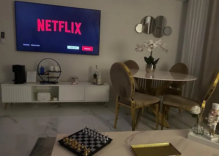 Postiguet Flat Apartment *