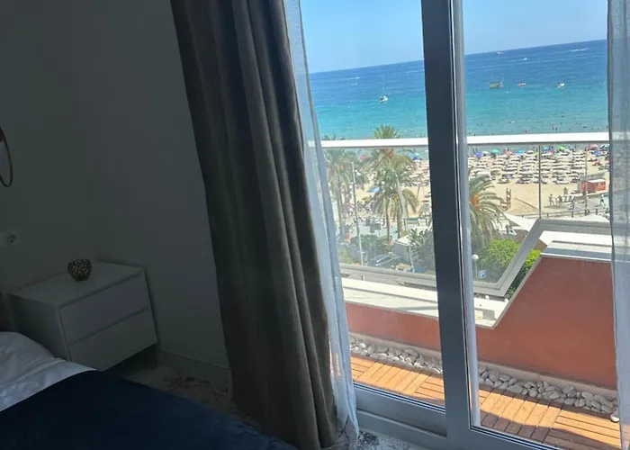 Postiguet Flat Apartment